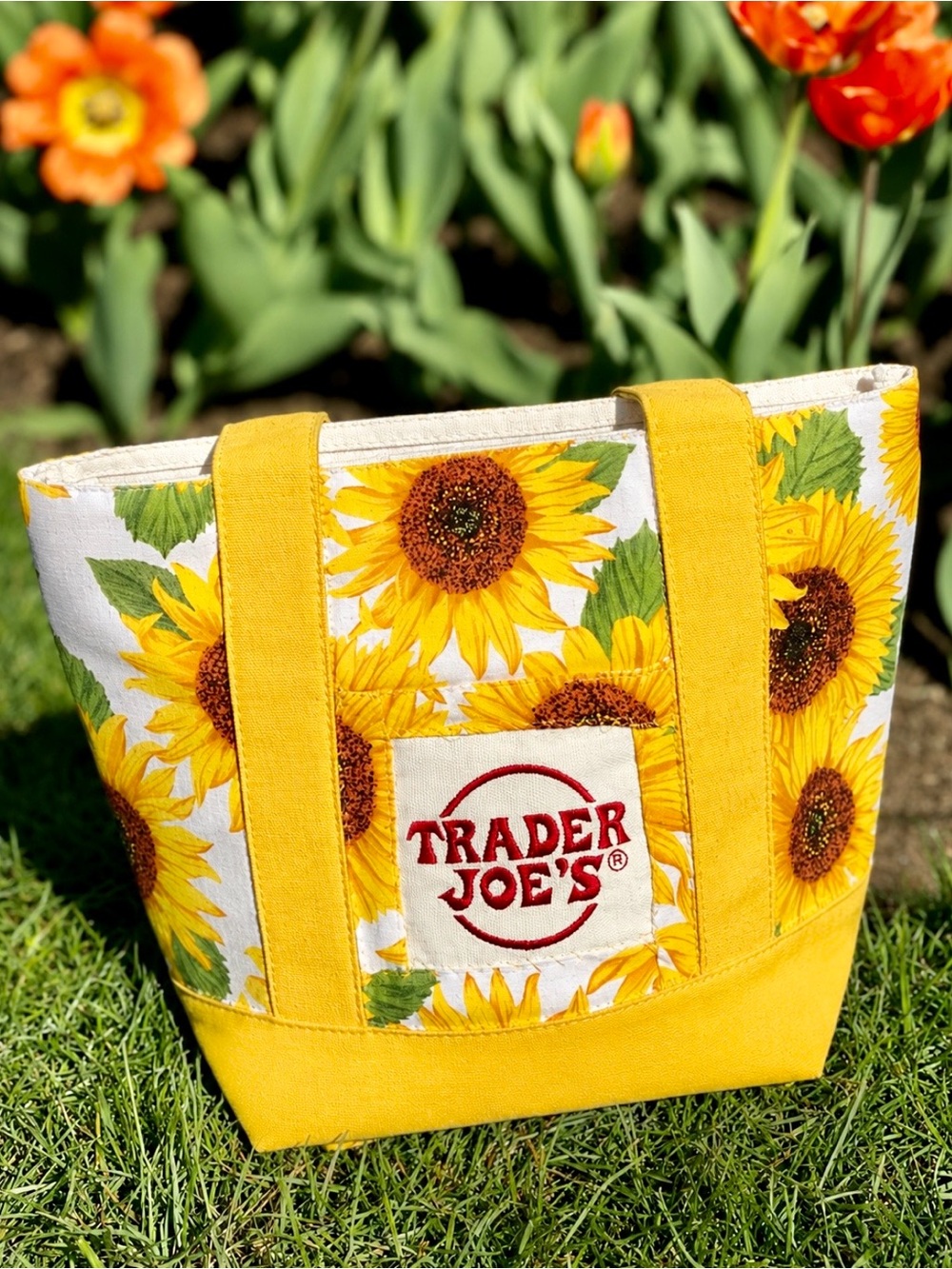 Sunflower Soirée